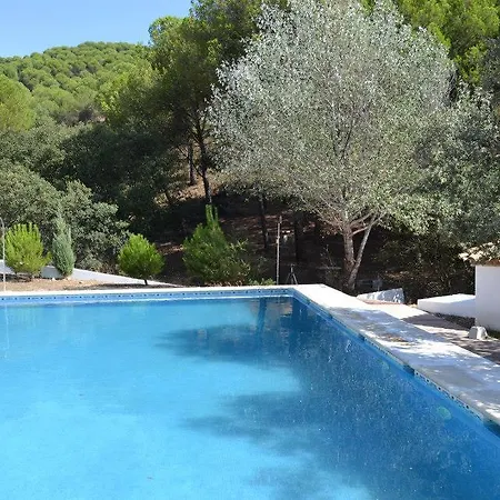 Albergue Rural De Fuente Agria Villafranca de Córdoba
